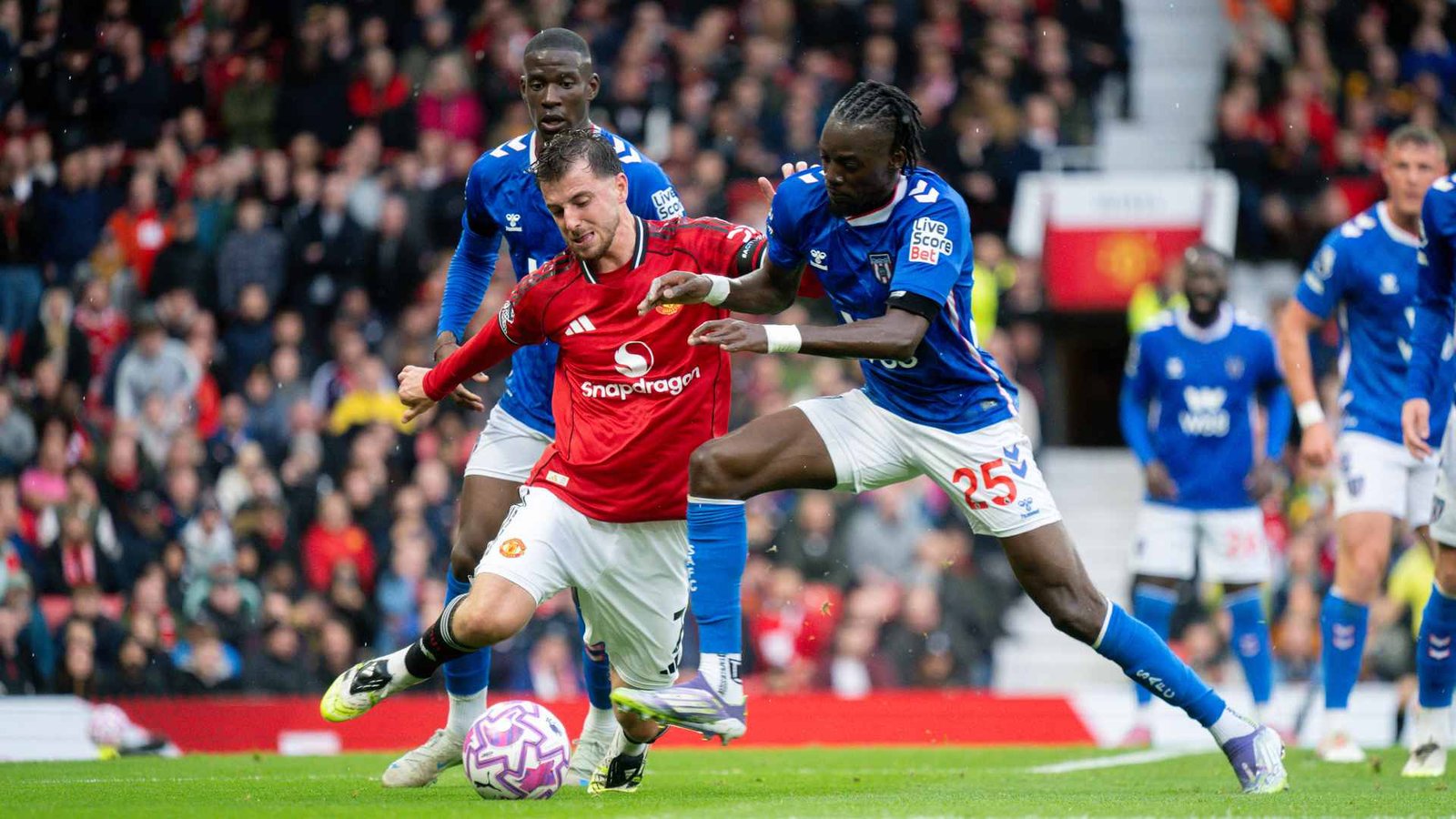 Confirmados los detalles del partido de la Premier League del Sunderland