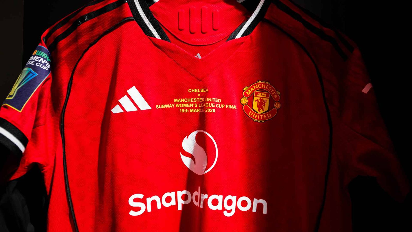 Noticias del Manchester United FC