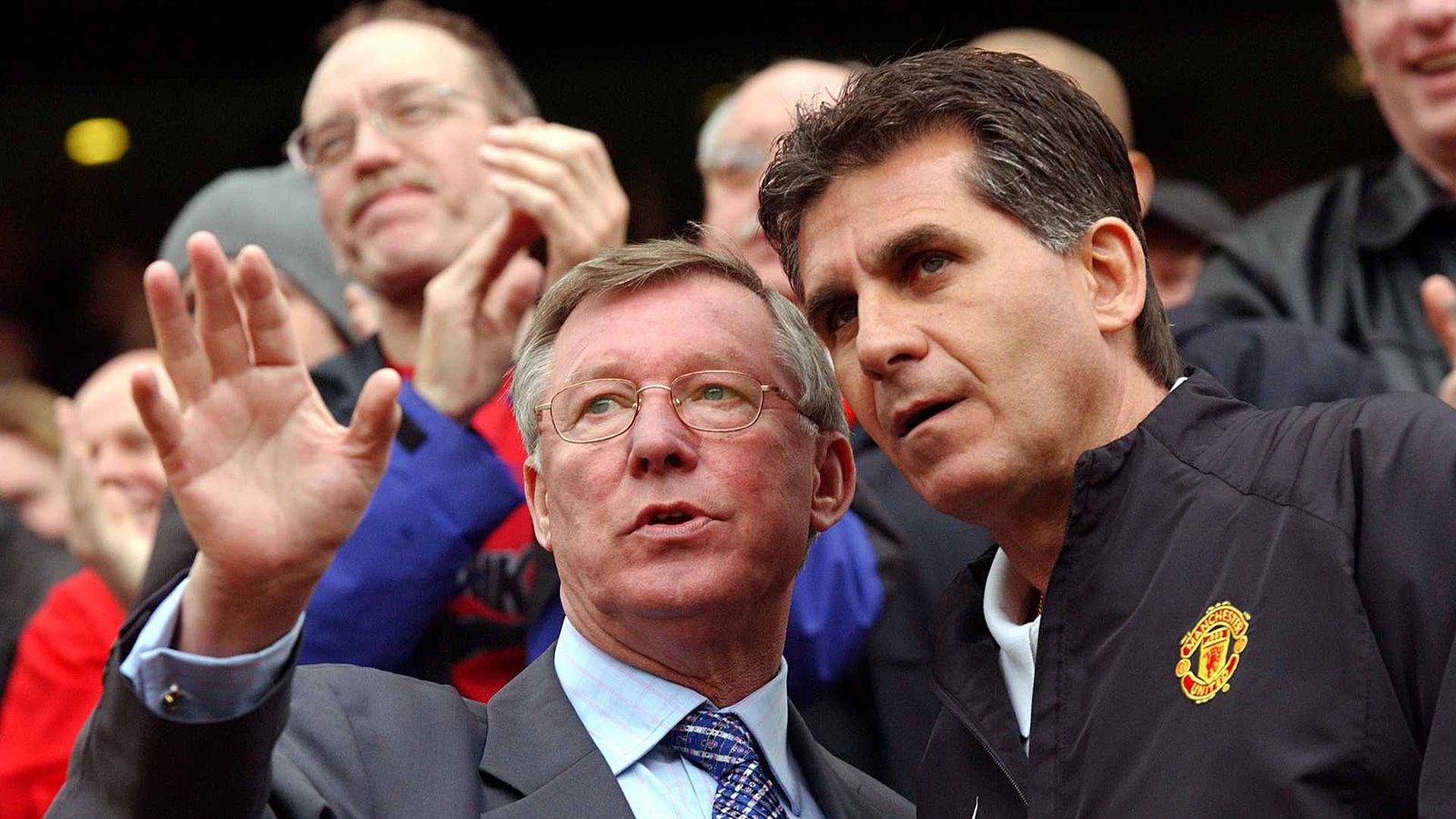 Carlos Queiroz, nombrado seleccionador de Ghana