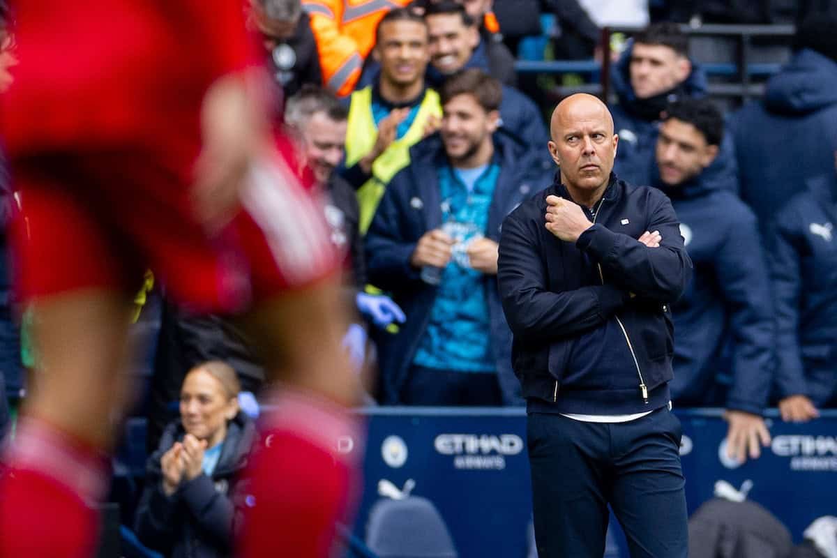 Los fanáticos del LFC declaran “ya es suficiente” con la ranura: “vergonzoso”