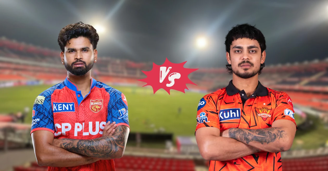 PBKS vs SRH, IPL 2026: informe del campo del estadio internacional de críquet Maharaja Yadavindra Singh y nuevo pronóstico del tiempo en Chandigarh