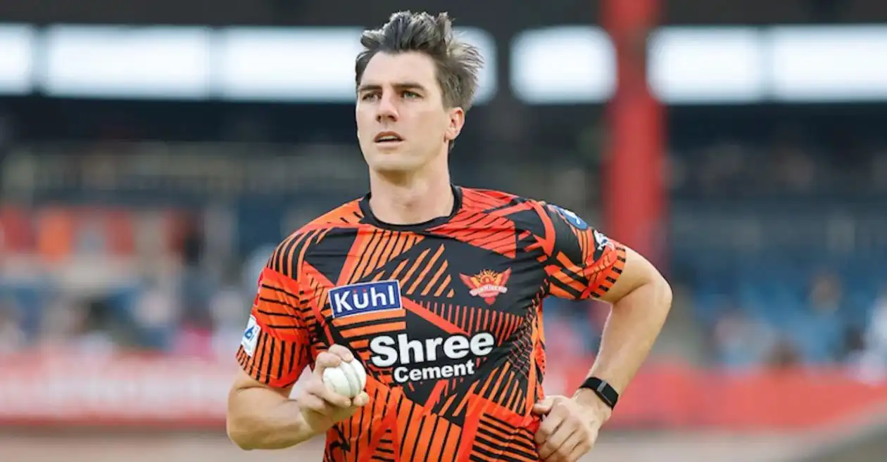 Pat Cummins recibe el visto bueno para el regreso de IPL 2026 a Sunrisers Hyderabad; listo para jugar ese día