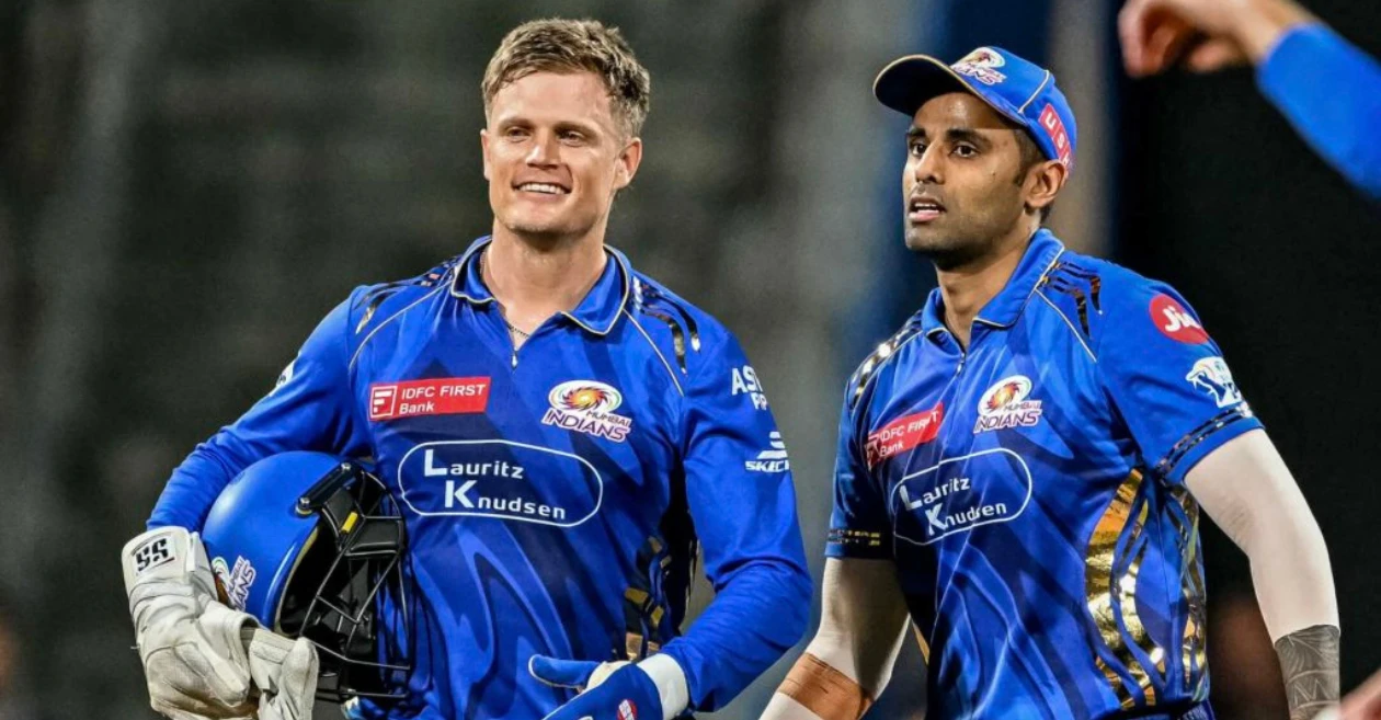 Ryan Rickelton abrirá un nuevo capítulo con MI New York en MLC 2026