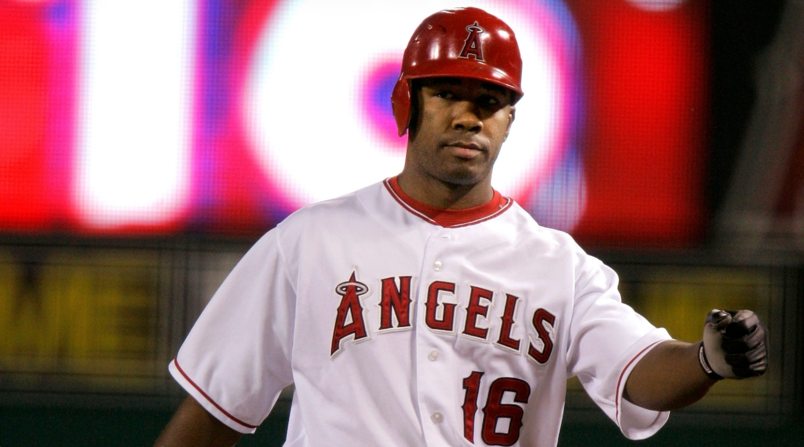 Revelada la causa de la muerte de Garret Anderson