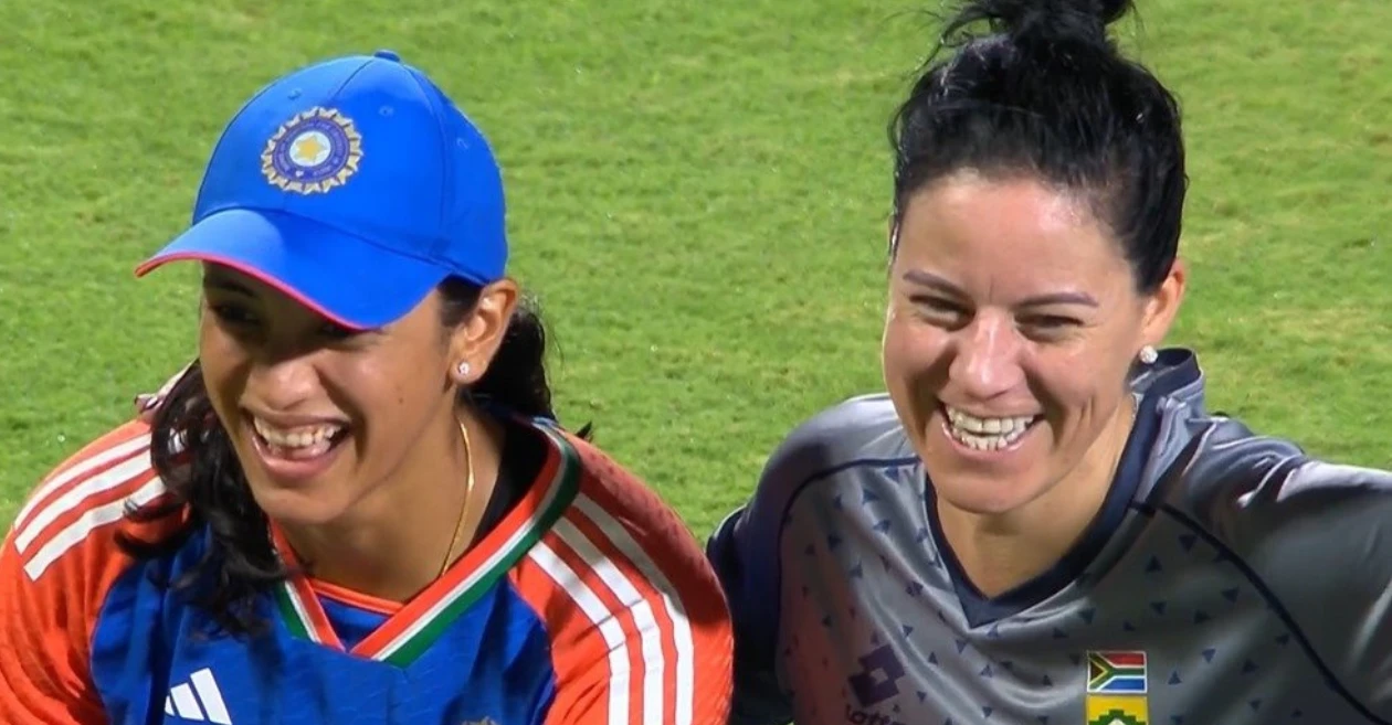 Sudáfrica anuncia el equipo femenino T20I para la serie India; Marizanne Kapp está ausente