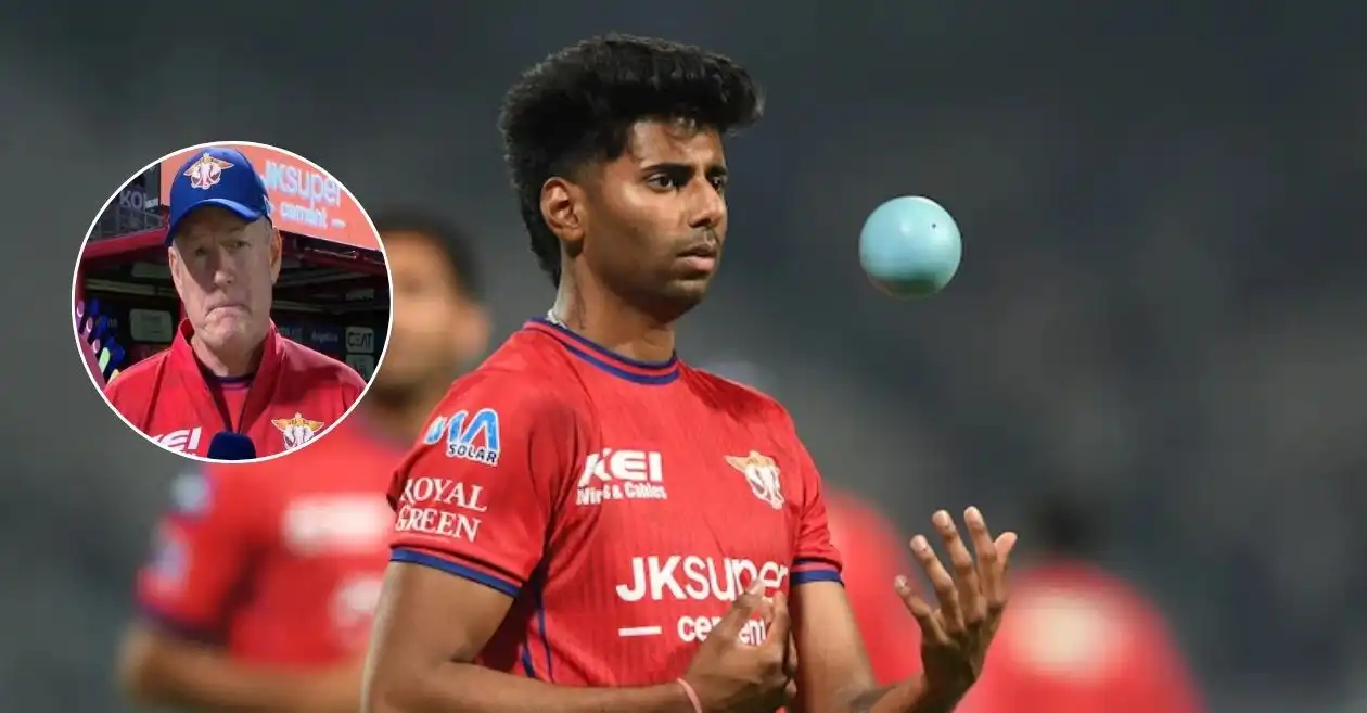 IPL 2026: ¿Jugará Mayank Yadav contra RCB? El director del equipo LSG, Tom Moody, proporciona información actualizada