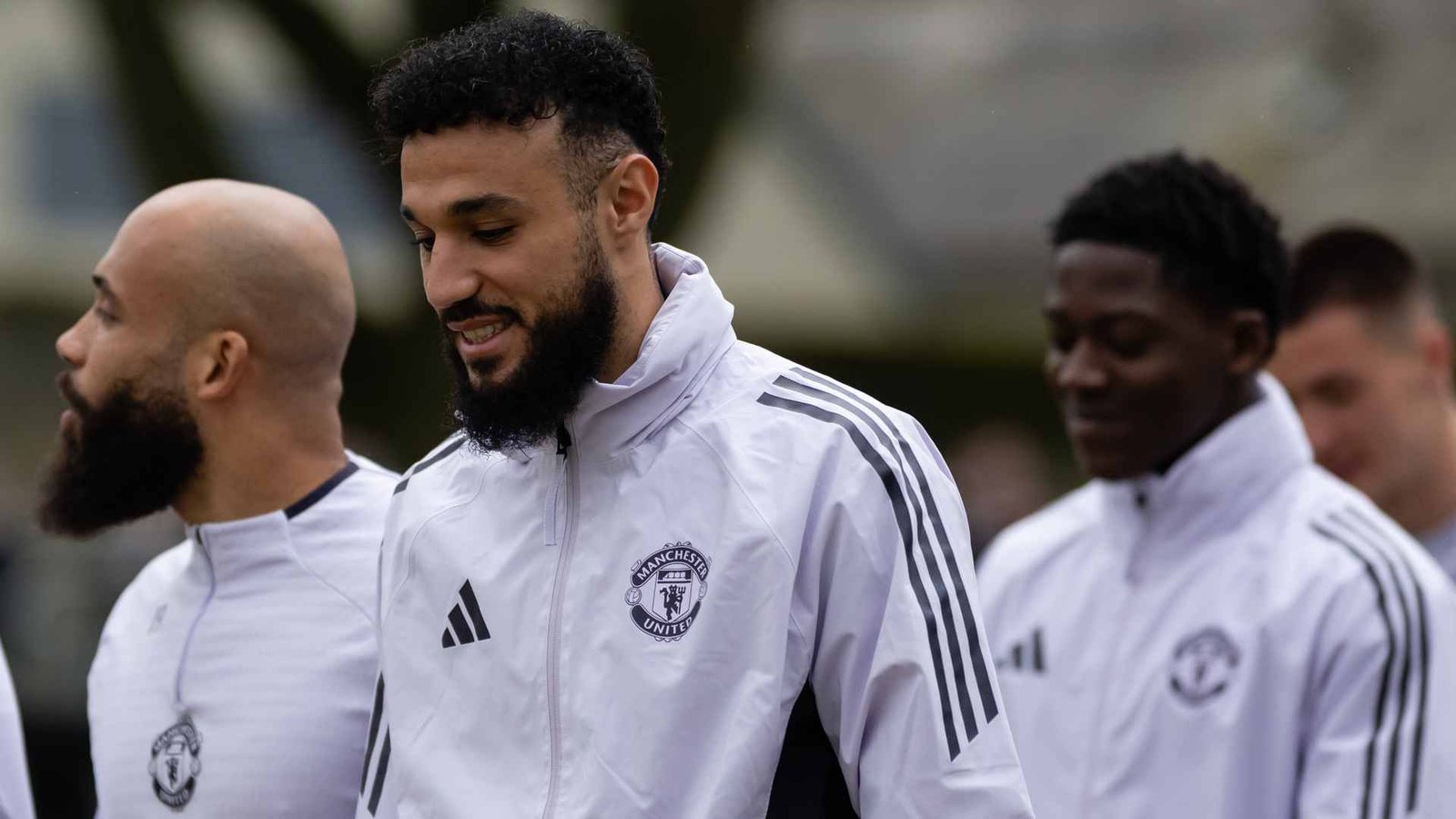 Último día en Dublín