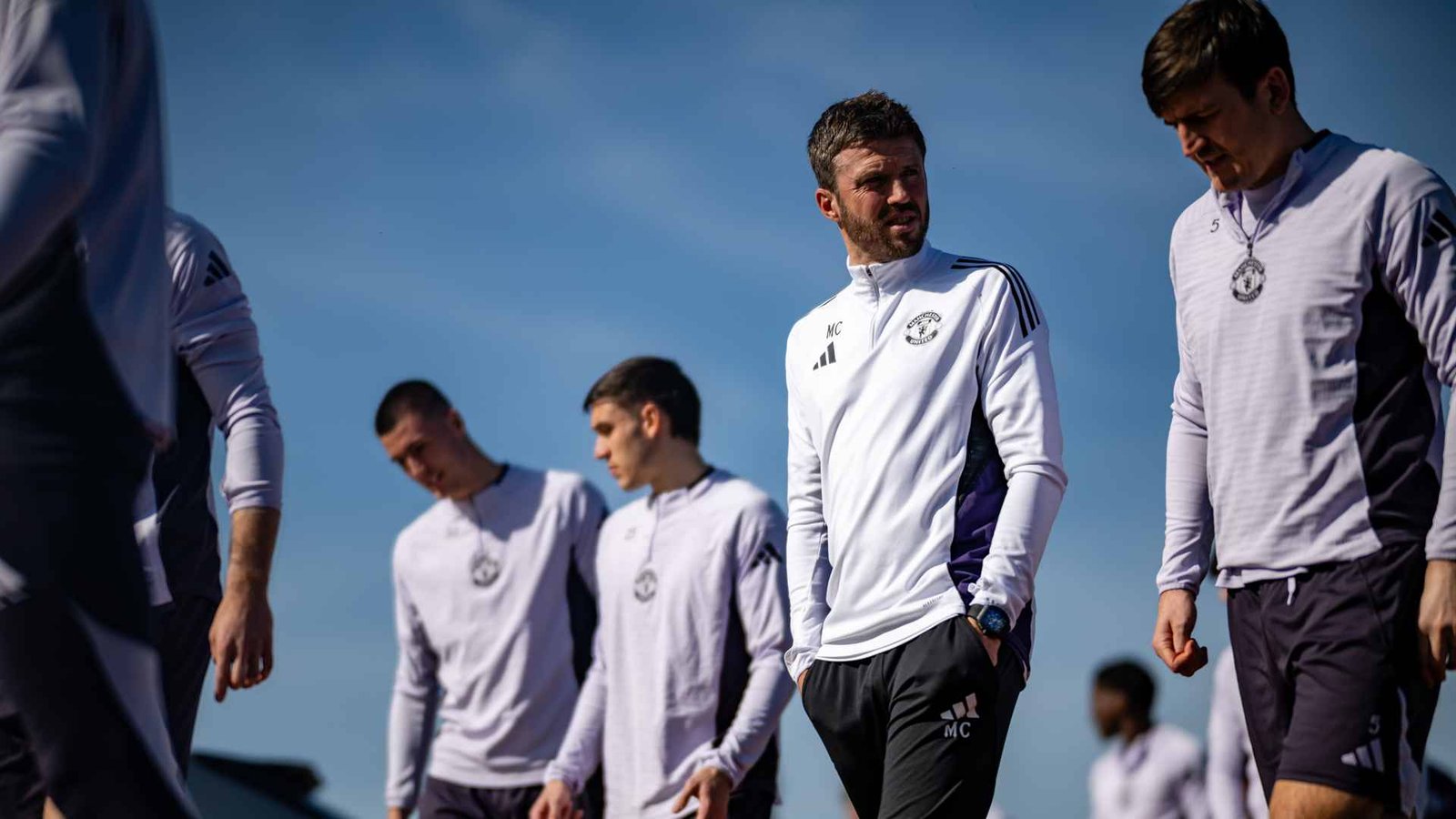 Equipo de viaje: ¿quién irá a Dublín?