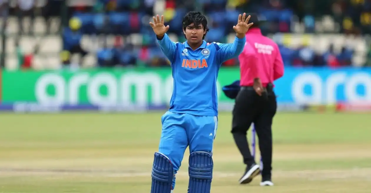 ¿Vaibhav Suryavanshi debutará con la selección india? La sensación de 15 años tocará en la gira por Irlanda – Informes