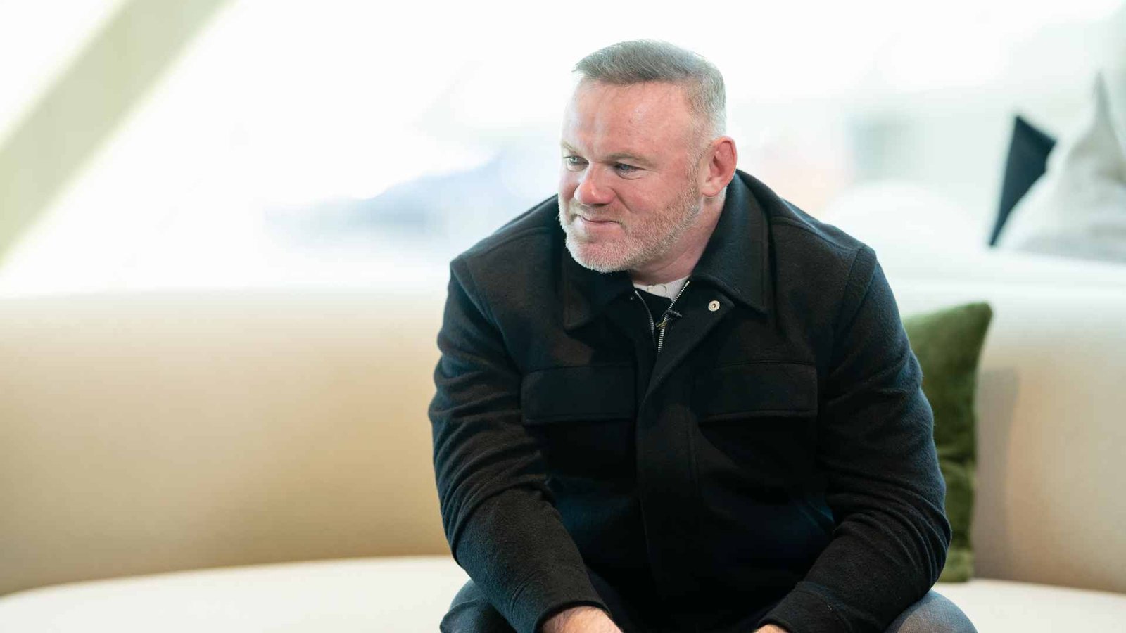 Wayne Rooney respalda a Bruno Fernandes para ganar el premio al Jugador del Año de la PFA