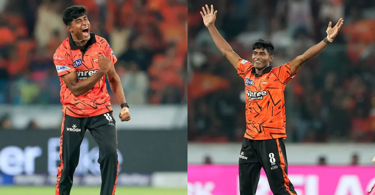 ¿Quién es Sakib Hussein? El marcapasos SRH con las mejores cifras de bolos indios debuta en IPL 2026