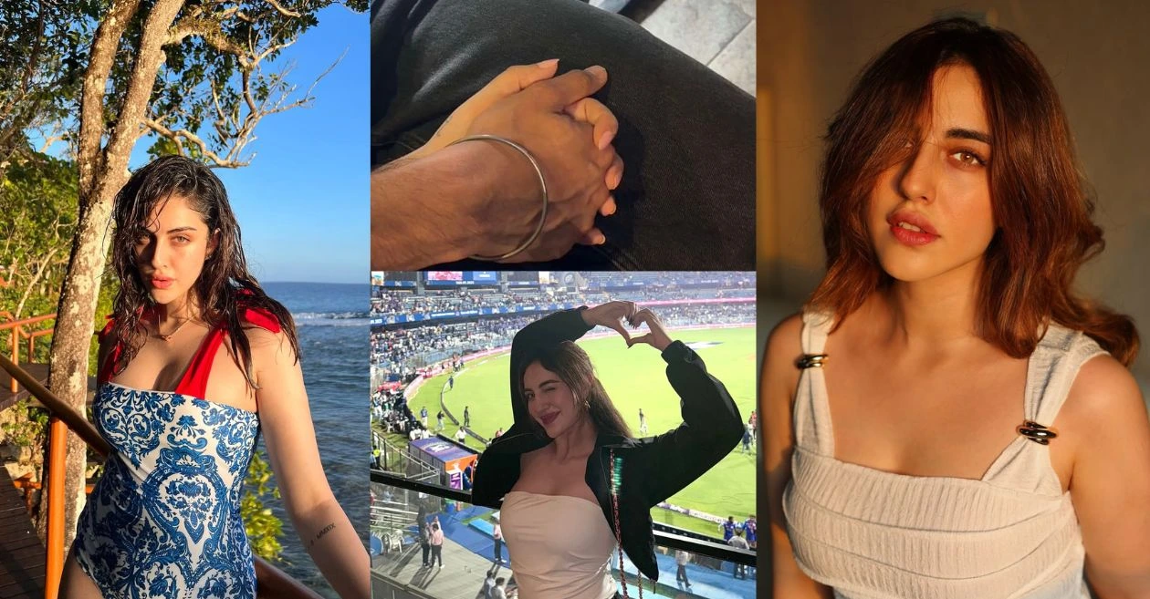 ¿Quién es Samreen Kaur? Actriz punjabi en el centro de los rumores de relación con Arshdeep Singh después de una publicación en Snapchat