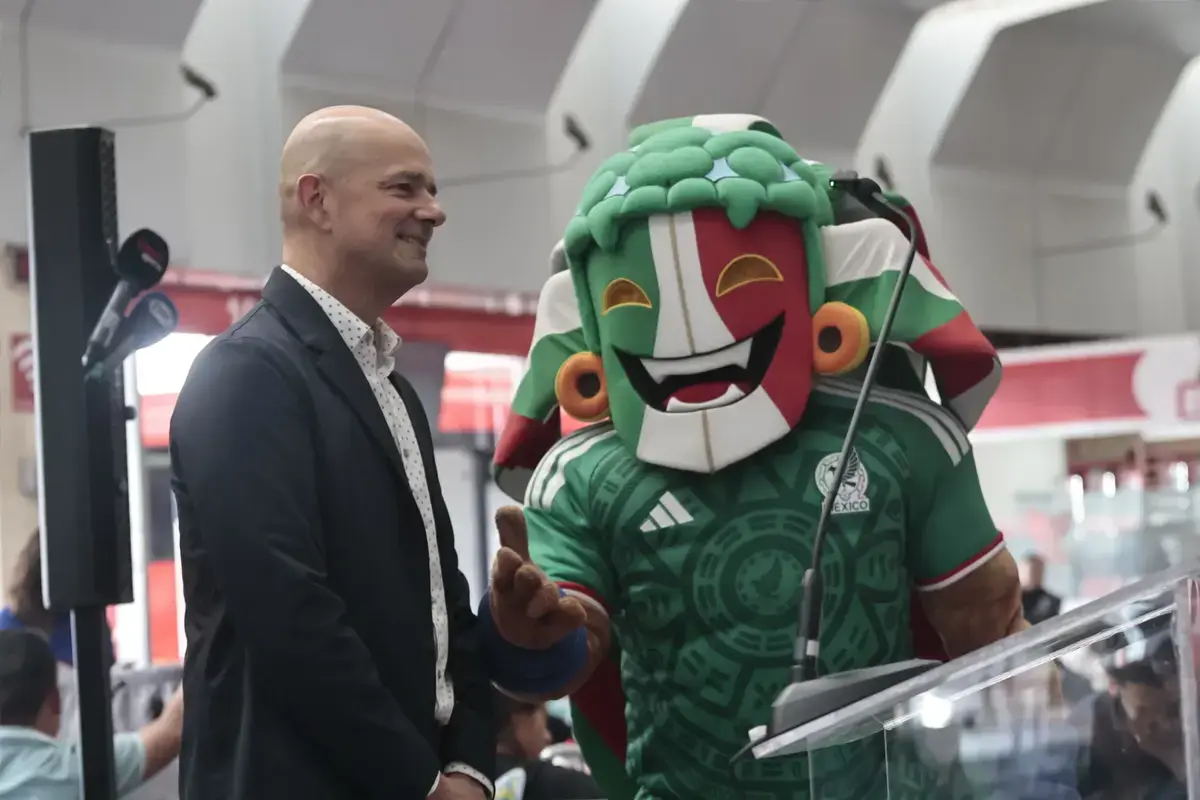 Supongamos que hay un Mundial y no viene nadie…