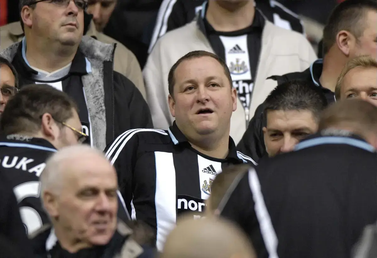 Mike Ashley ha dejado a los propietarios del Newcastle United en una situación futura desesperada, pero los brotes verdes ahora son evidentes.