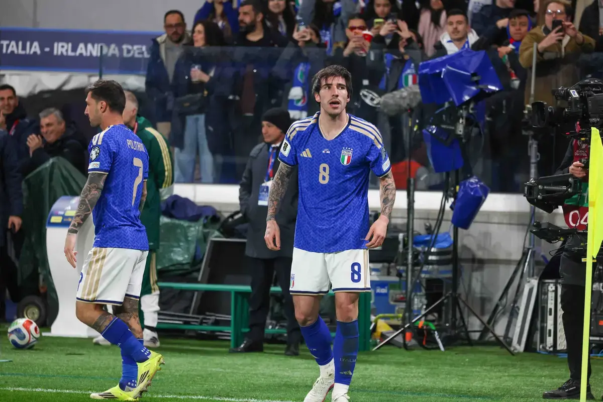 ¿Esto imposibilita que el Newcastle United venda a Sandro Tonali?