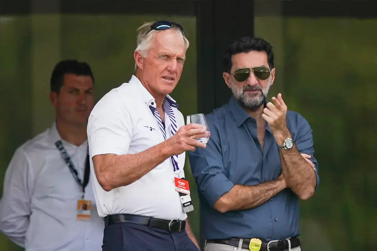 El PIF de Arabia Saudita informa a los altos ejecutivos del Newcastle United que están totalmente comprometidos y listos para seguir adelante