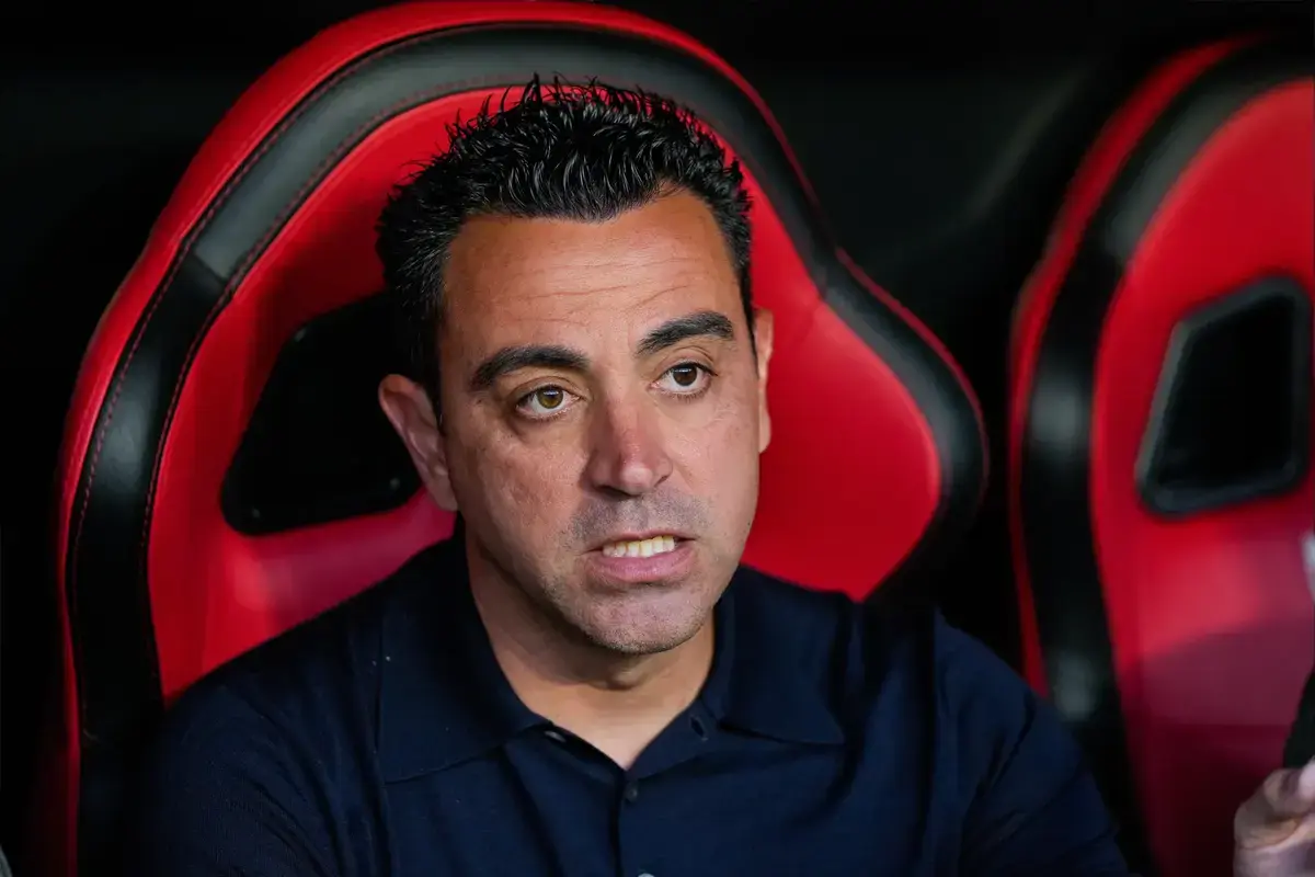 “Xavi sería un reemplazo interesante para Eddie Howe” Chris Waddle