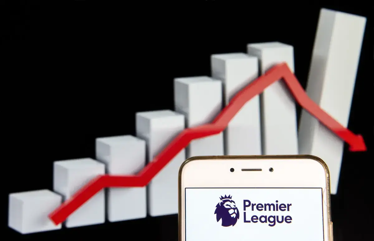 Atrapado en un sistema amañado y esta temporada del Newcastle United no es casualidad