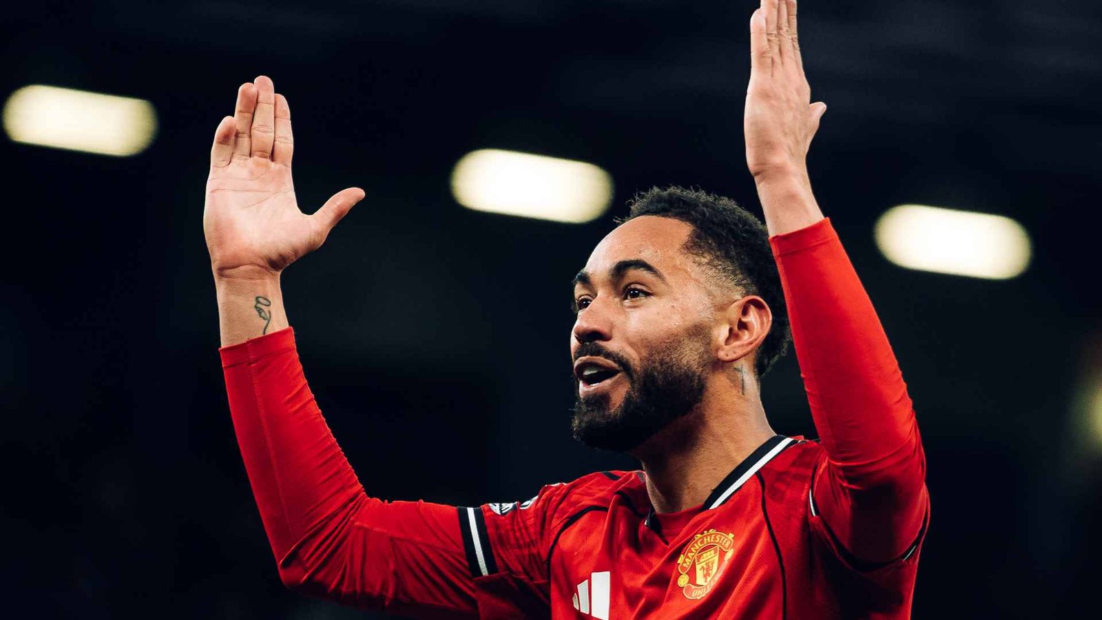 Noticias del Manchester United FC