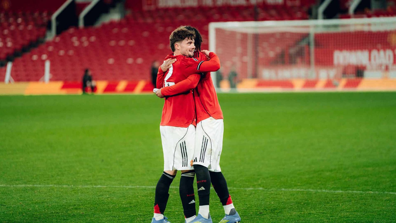 Noticias del Manchester United FC