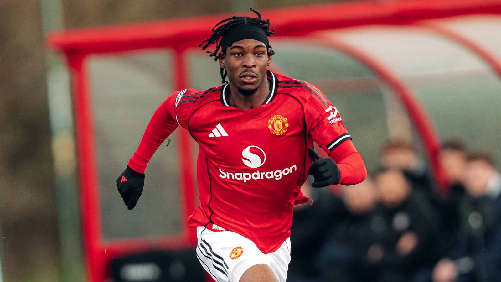 Victor Musa nominado al premio de la Premier League 2