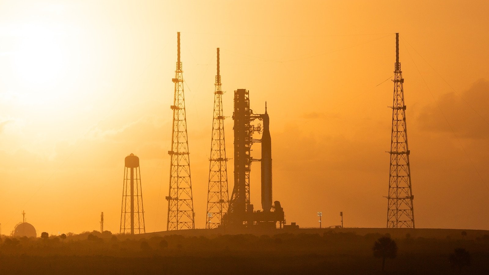 Actualizaciones en vivo de Artemis II: la ventana de inicio se abre hoy