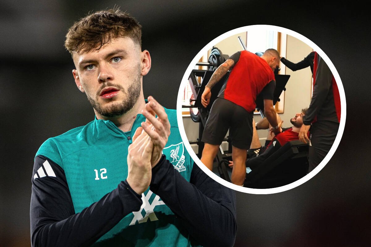 Un gran cartel como siguiente paso dado