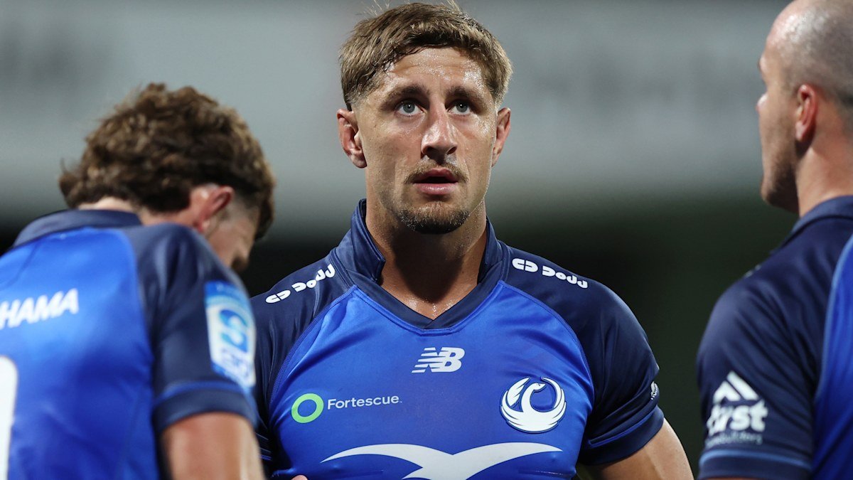 Noticias del Super Rugby Pacífico 2026 | Análisis de Zac Lomax; Western Force comienza su debut contra Crusaders; Morgan Turinui y Matt Dunning comentan