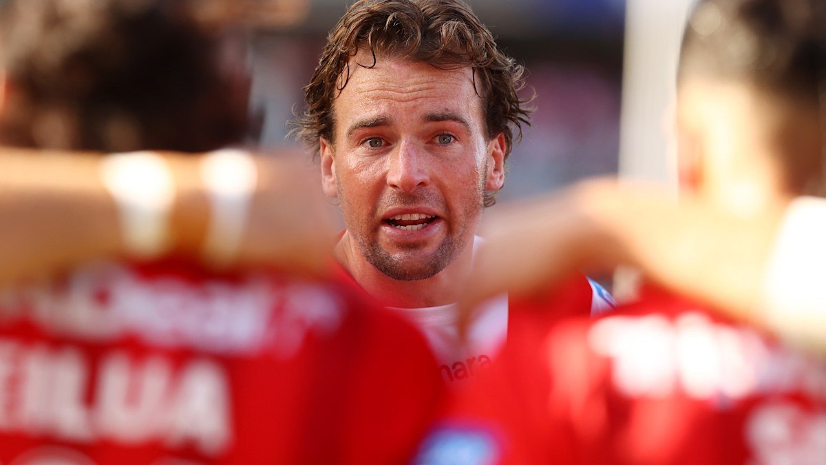 Noticias NRL 2026 | Errores en la plantilla de St George Illawarra Dragons: Clint Gutherson, Damien Cook y Valentine Homes