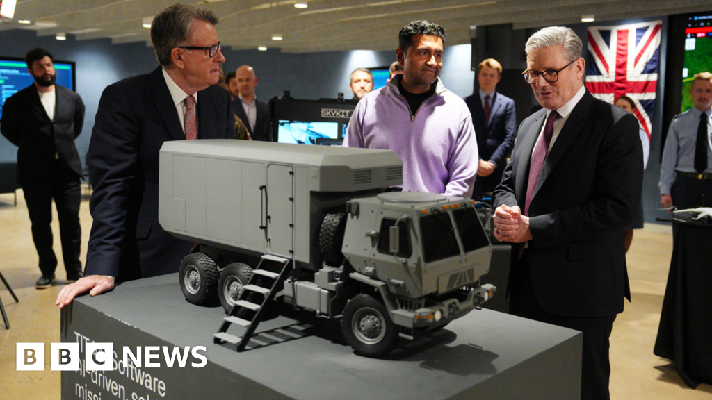 Palantir defiende su historial mientras los parlamentarios exigen un escrutinio más detenido del uso de datos