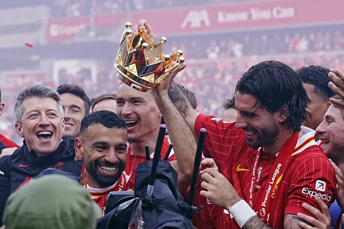 “No se trata sólo de Mo”