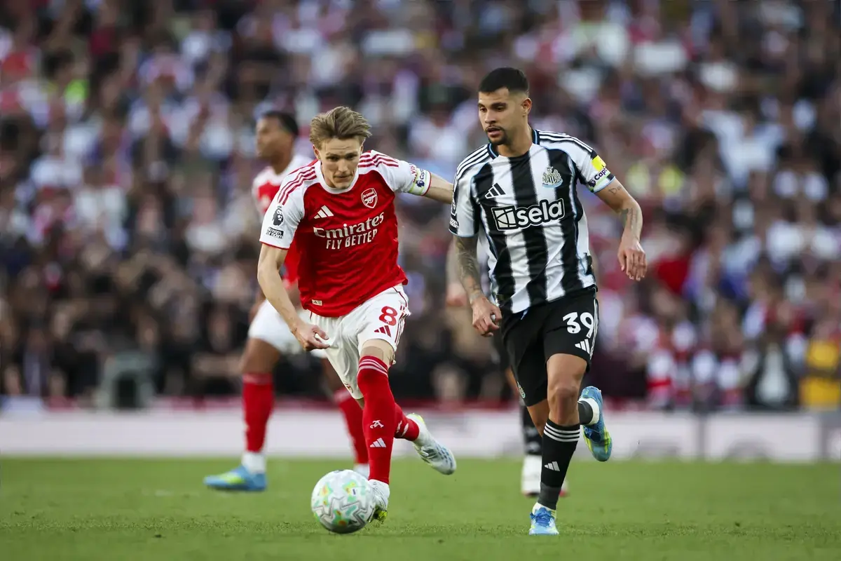 BBC Sport comenta sobre los ‘neutrales’ del Newcastle United tras la derrota por 1-0 ante el Arsenal