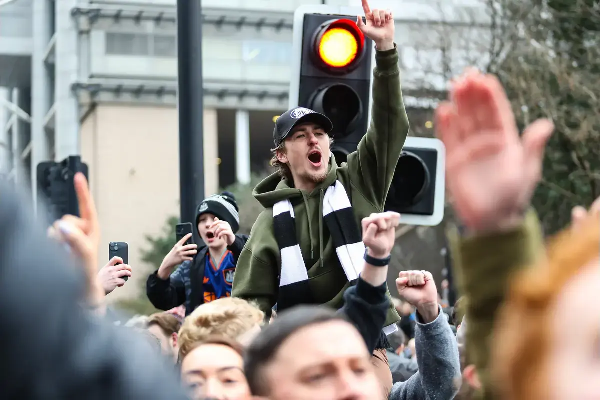 La fe ciega en el corazón de los problemas del Newcastle United