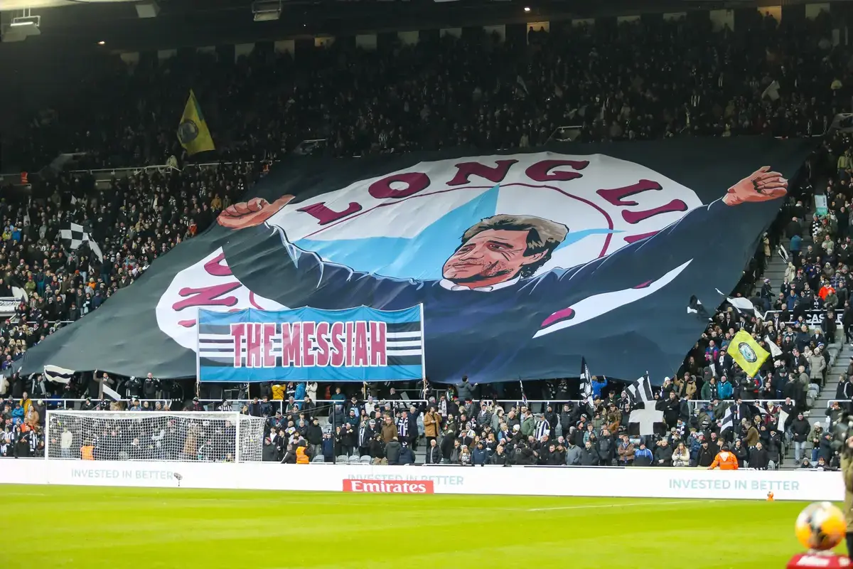 Eddie Howe ahora tiene la oportunidad de igualar y superar a Kevin Keegan y Sir Bobby Robson