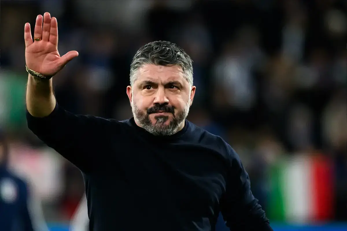 Sandro Tonali pierde al técnico que idolatra tras un desastre