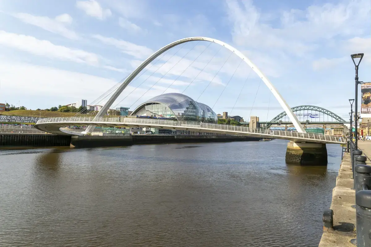 El milagro en Tyneside ya se ha cumplido