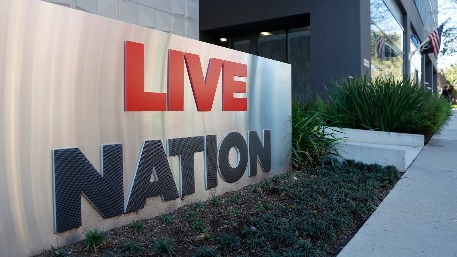 Live Nation monopolizó ilegalmente el mercado de entradas, según el jurado