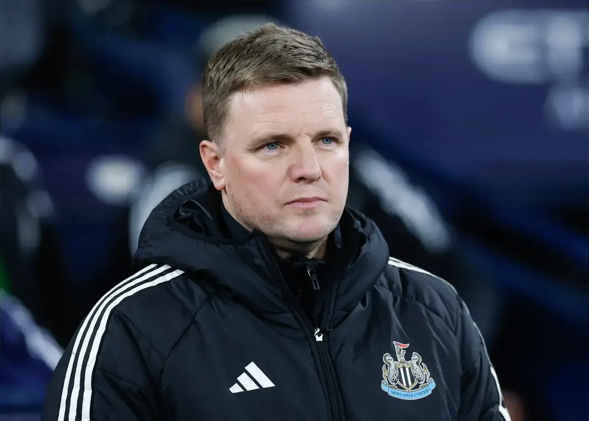 Eddie Howe es un directivo de élite y puedo demostrarlo.