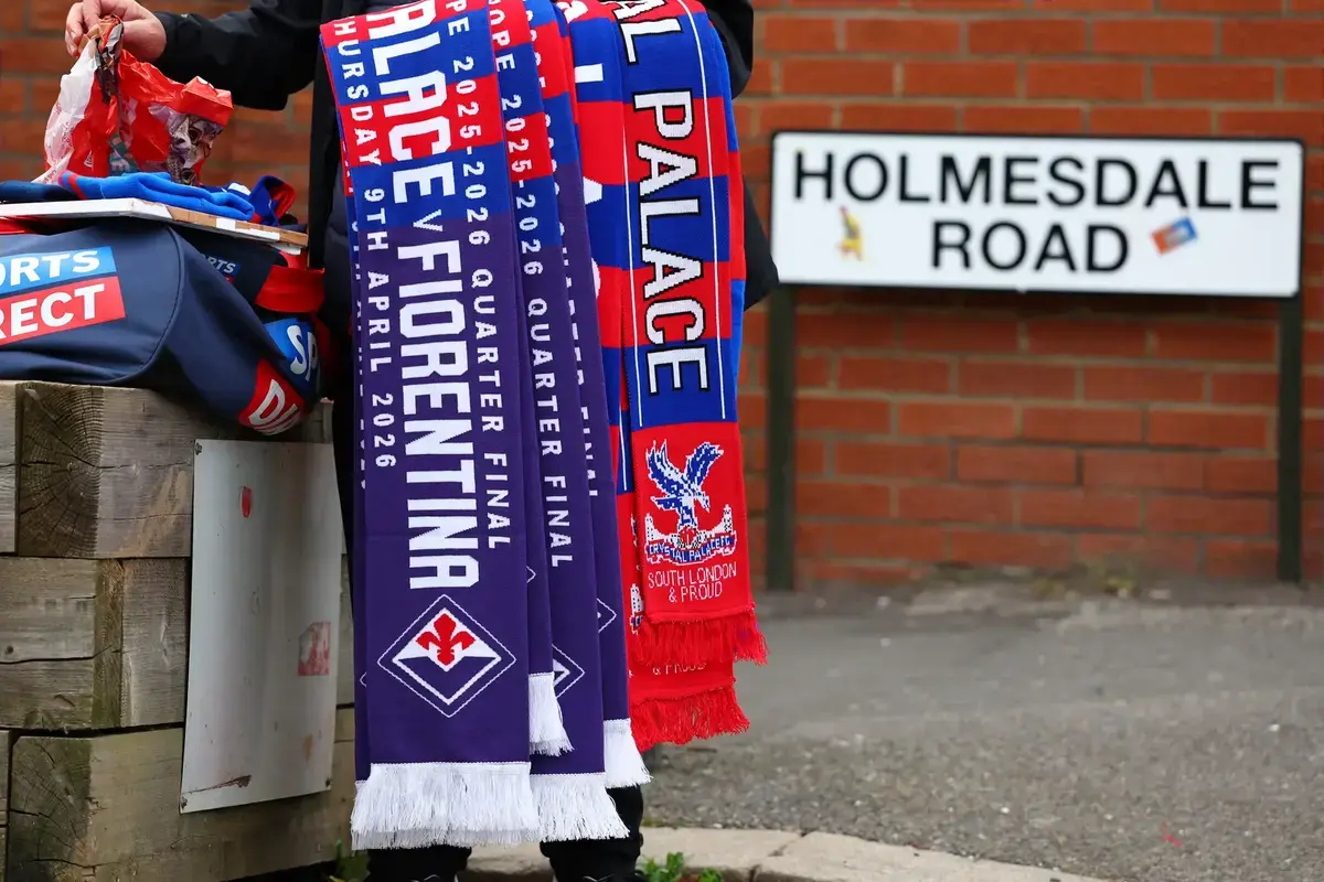 Previa del partido Crystal Palace vs Newcastle United Premier League