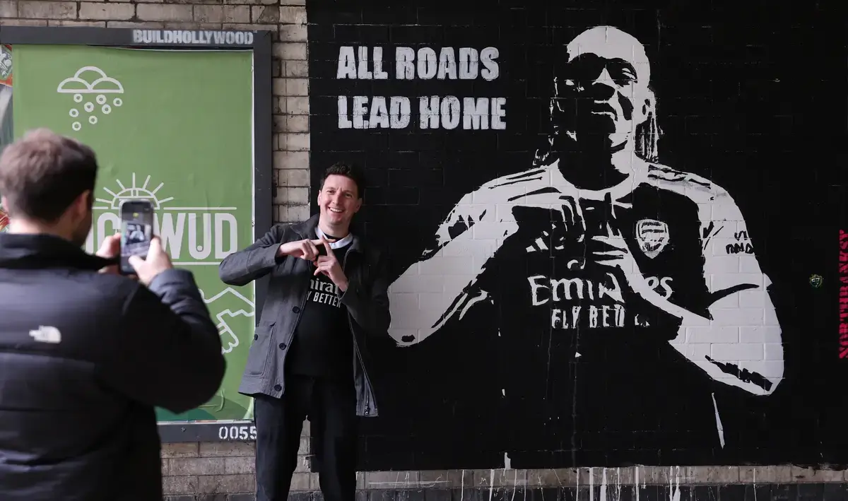 El equipo previsto del Newcastle United contra el Arsenal tiene estos cuatro cambios