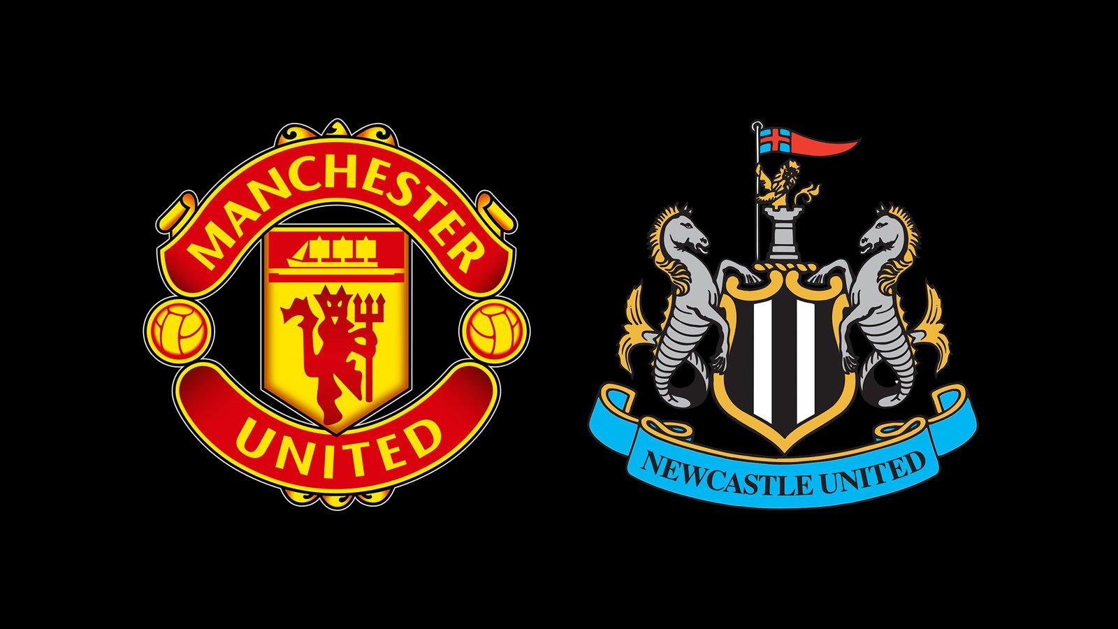 Las jóvenes estrellas del Newcastle United aplastan al Manchester United para evitar que finalice primero