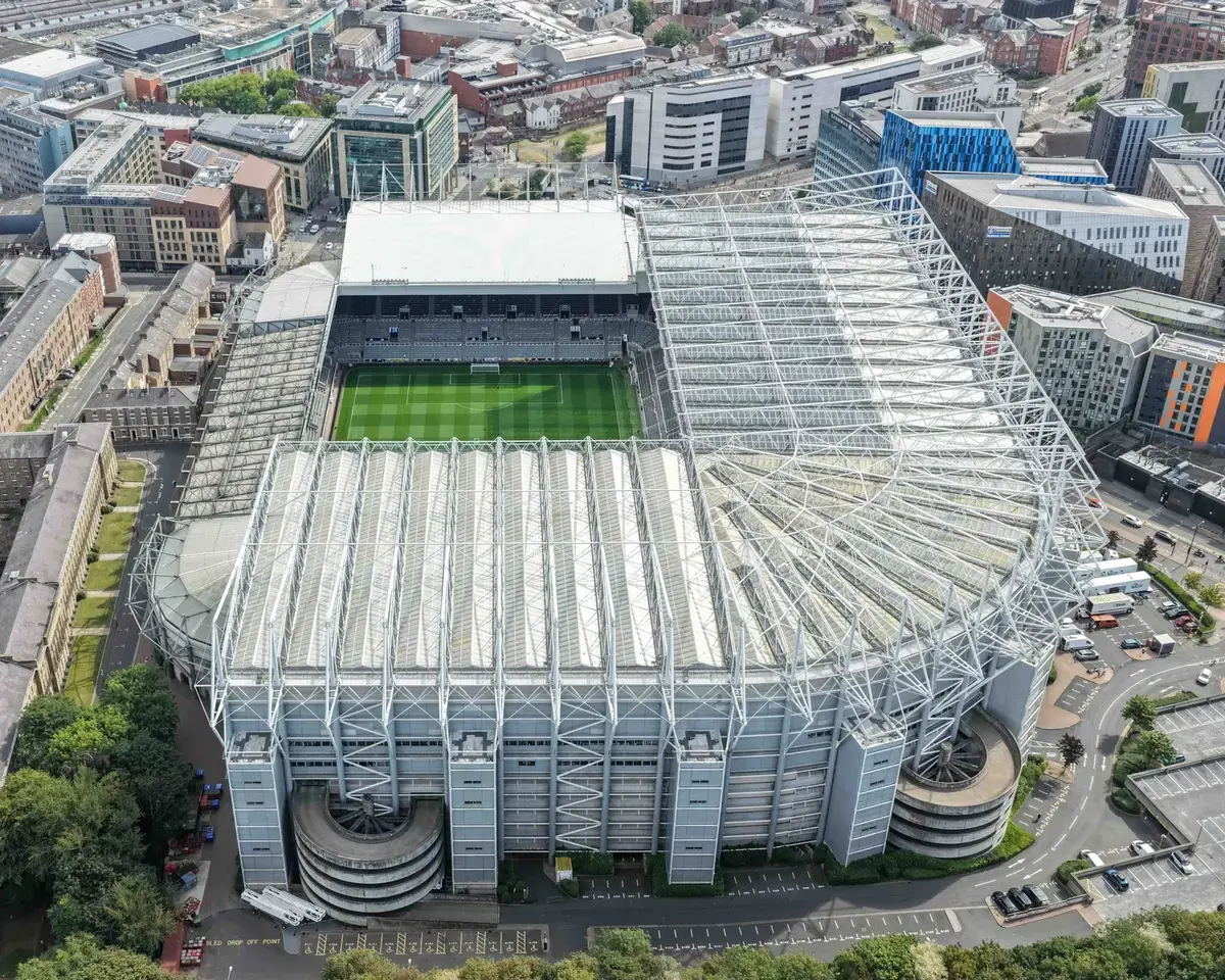 Confirmado el traspaso de Johan Martínez al Newcastle United