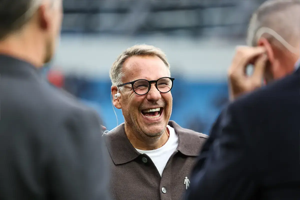 Paul Merson responde a la pregunta: ¿Eddie Howe sigue siendo el hombre adecuado para dirigir al Newcastle United?