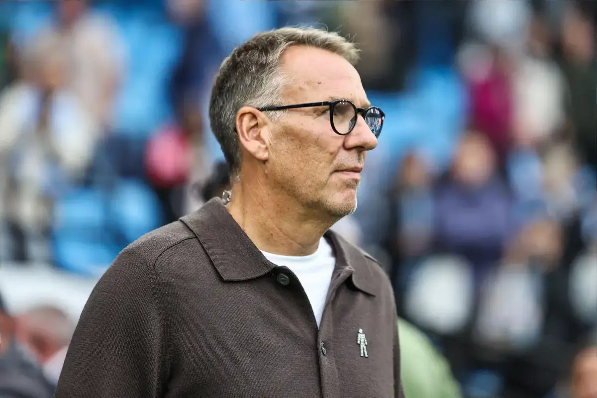 Paul Merson da un veredicto firme sobre Eddie Howe cuando el Newcastle United ahora ocupa el puesto 14