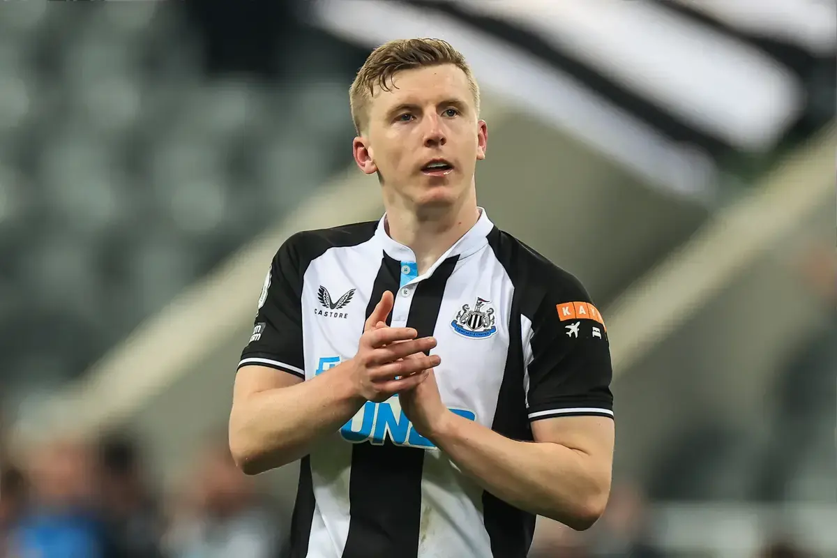 Tres derrotas y dos por jugar mientras continúa la reestructuración del Newcastle United