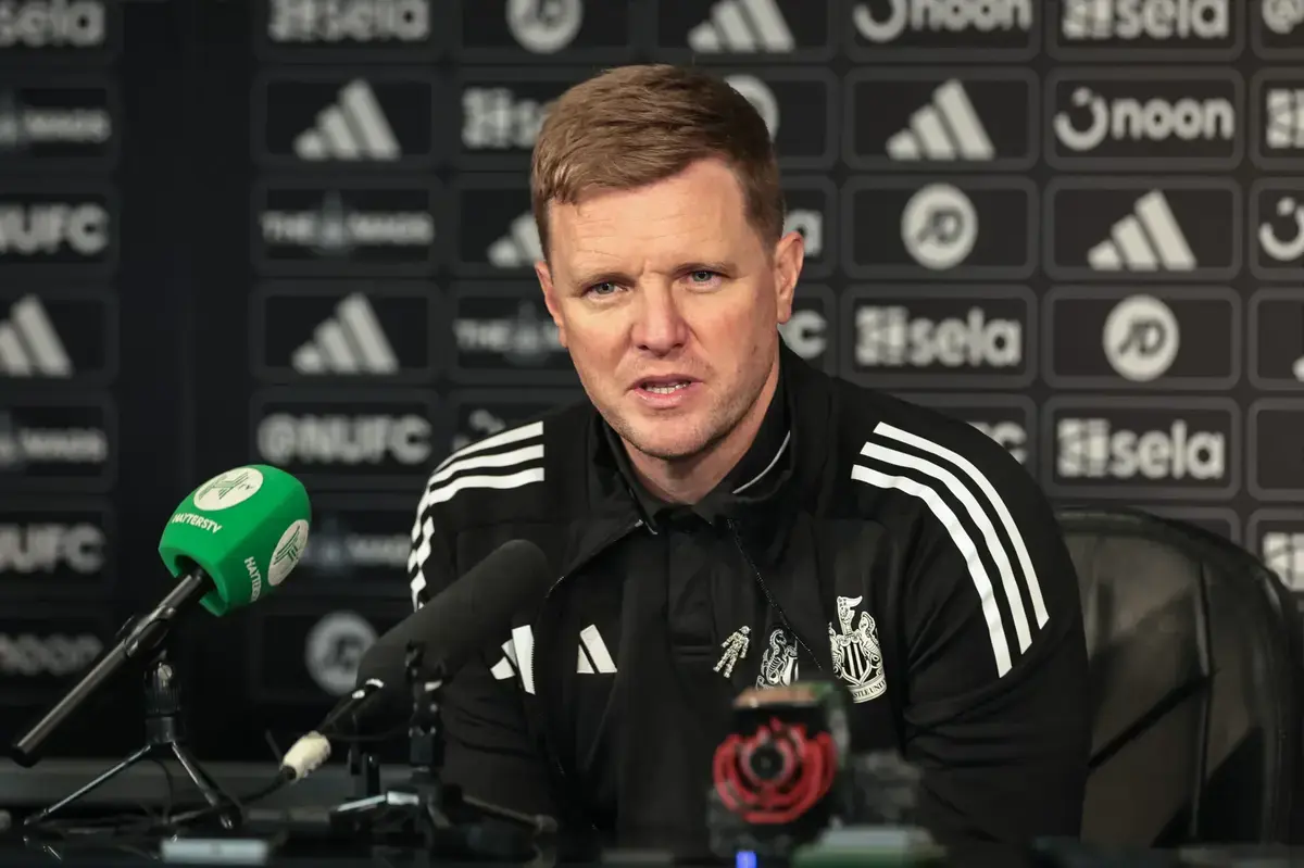 Importante actualización oficial sobre lesiones del Newcastle United antes del Bournemouth este sábado