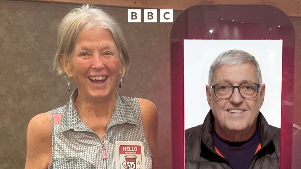 Tech Life – Un holograma inolvidable: la historia de amor de Pam y Bill