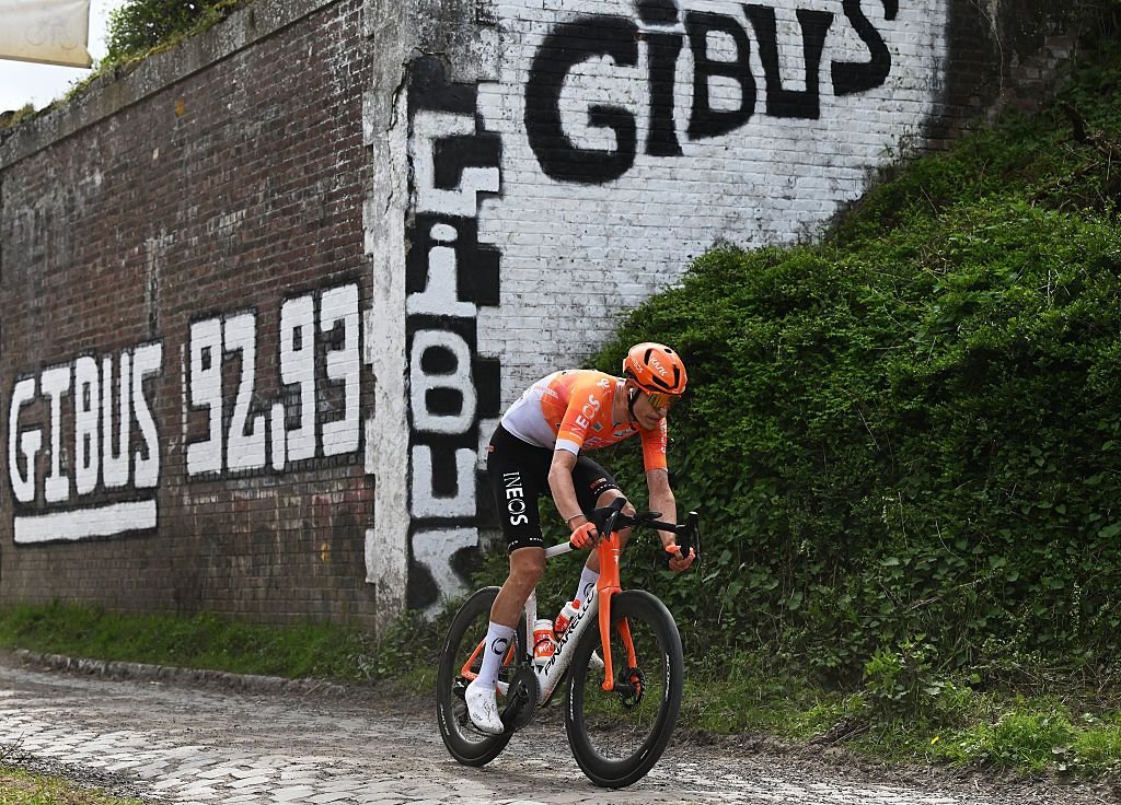 ¿Ben Turner se mudará a Soudal-QuickStep en 2027 y Arnaud De Lie dejará Lotto-Intermarché? – Los medios belgas lanzan rumores sobre la próxima temporada