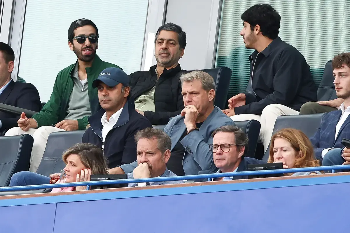 Los propietarios del Chelsea pierden casi 1.700 millones de libras esterlinas en tres temporadas: insostenible