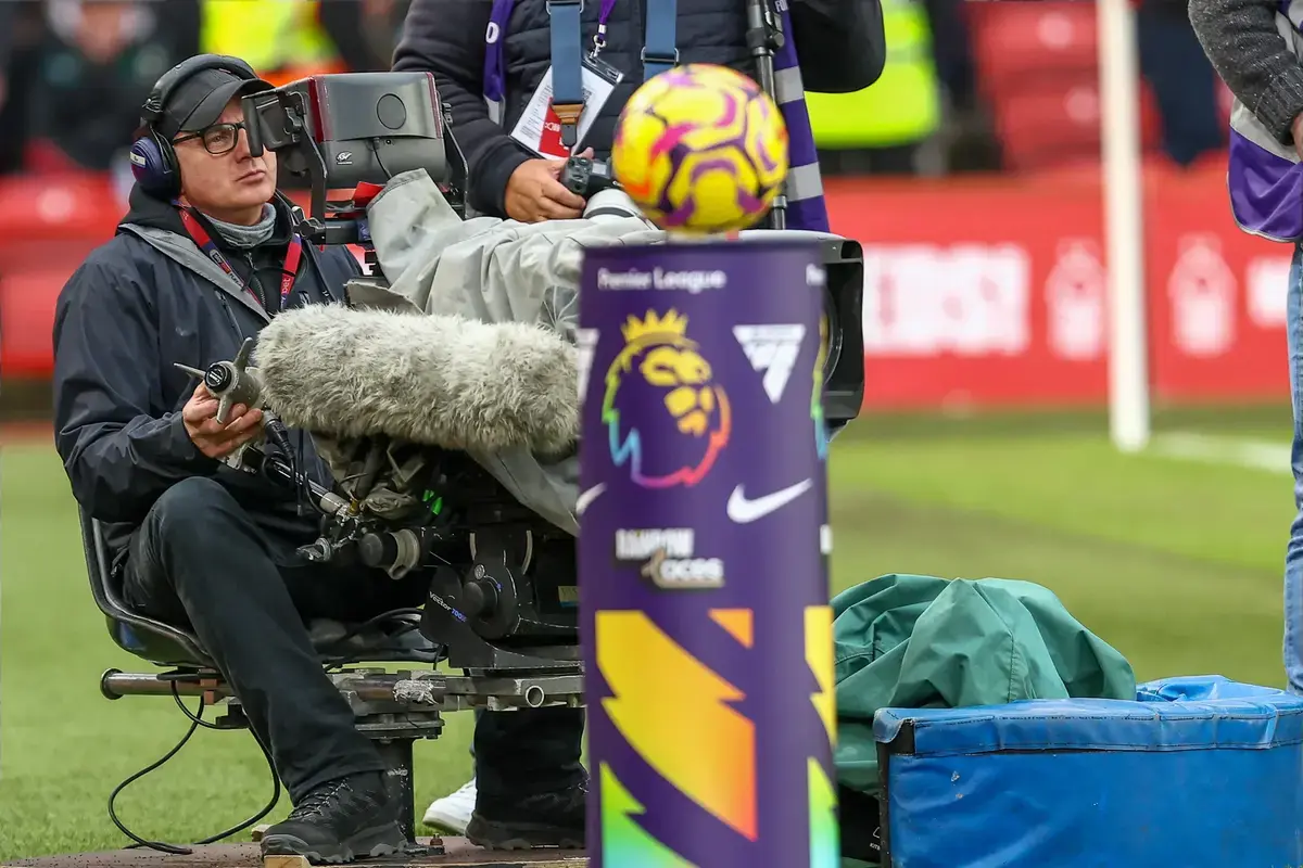 Crystal Palace vs Newcastle United TV en vivo y lista mundial de canales